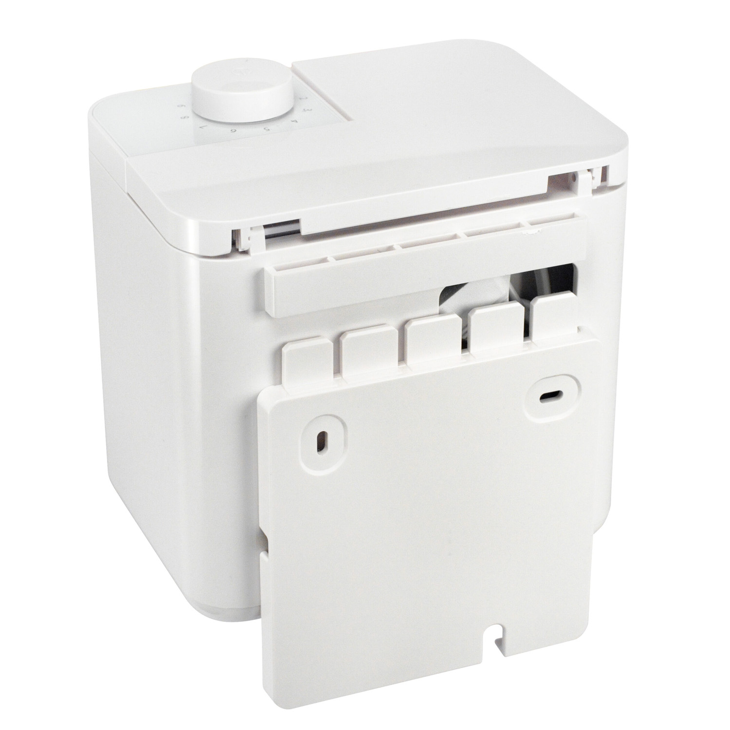 Ирригатор полости рта Aquajet LD-A9 - 5